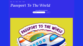 Thumbnail of passporttotheworldno.org