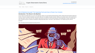 Thumbnail of observatorio-santaelena.com