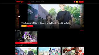 Thumbnail of anishqip.com