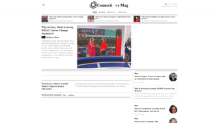 website thumbnail