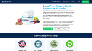 Thumbnail of prostavivee.com