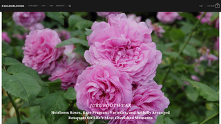 Thumbnail of fabledblooms.com