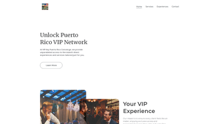Thumbnail of vipkeypuertorico.com