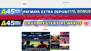 Thumbnail of firebetfire.com