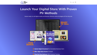 Thumbnail of resellassethub.com