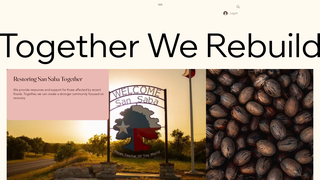 Thumbnail of sansabastrong.com