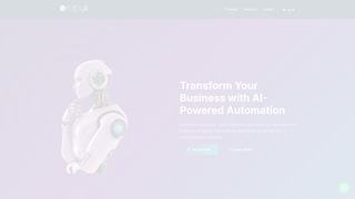 Thumbnail of erxaai.com