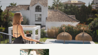 Thumbnail of villa-grace.com