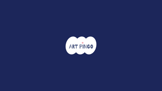 Thumbnail of artpingo.com
