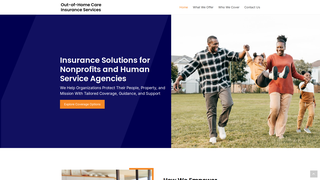 Thumbnail of ohcis.com