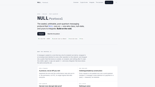 Site preview