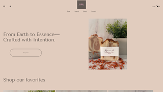 Thumbnail of joir-kollection.com