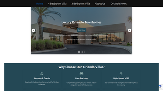 Thumbnail of orlando-rental-resort-disney-universal.com