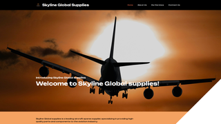 Thumbnail of skylineglobalsupplies.com