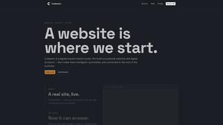 Site preview