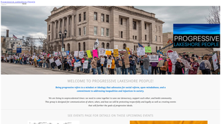 Thumbnail of progressivelakeshorepeople.org