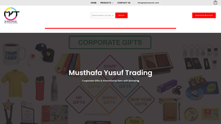 Thumbnail of mytmuscat.com