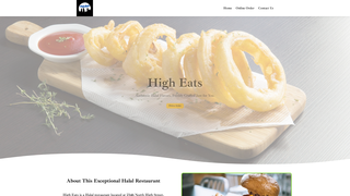 Thumbnail of higheatscolumbus.com