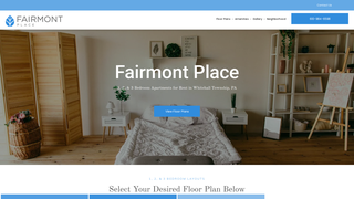 Thumbnail of fairmontplace.com