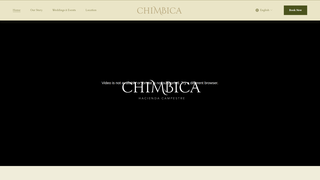 Thumbnail of chimbica.com