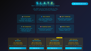Thumbnail of slatetwo.com