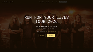 Thumbnail of runforyourlivestour.com