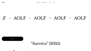 Thumbnail of survecu.com