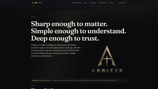 Site preview