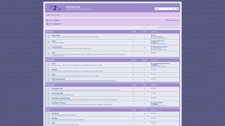 Thumbnail of t2oboard.org