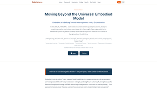 Site preview
