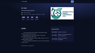 Thumbnail of iec-cie.org