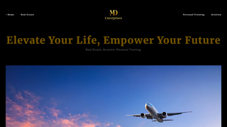 Thumbnail of dominoenterprises.net