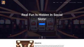 Thumbnail of reeladventureland.com