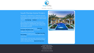 Thumbnail of visitsoflohomefinders.com