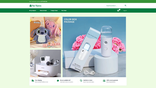 Thumbnail of annusra.com