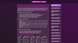 Thumbnail of play-ladbrokescasino.com
