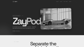 Site preview