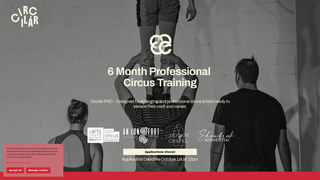 Thumbnail of circilar.com