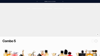 Thumbnail of velvet-ukstore.com