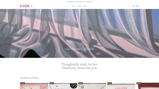 Thumbnail of everlinkgift.com