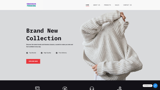 Thumbnail of 10degrees-fashion.com