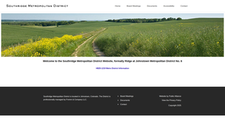 Thumbnail of southridgemd.org