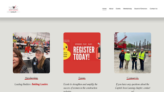 Thumbnail of nawic-lansing.com