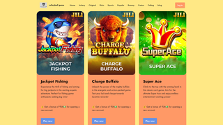 Thumbnail of volleyballgame.net
