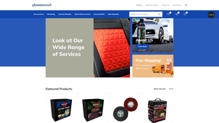 Thumbnail of gbmotorssrl.com