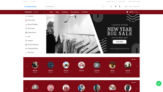 Thumbnail of amzino.com