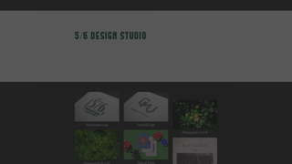 Thumbnail of 56designstudio.org