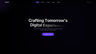 Thumbnail of skaiii.com