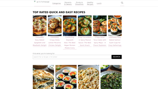 Thumbnail of whiskbuddy.com