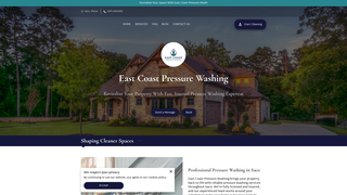 Thumbnail of eastcoastwashing.com